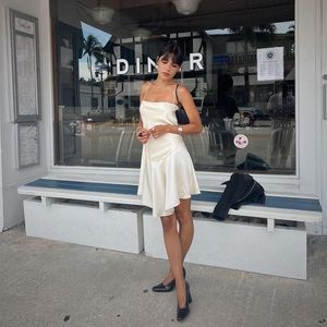 Orseund Irish | Starlight Skater Dress